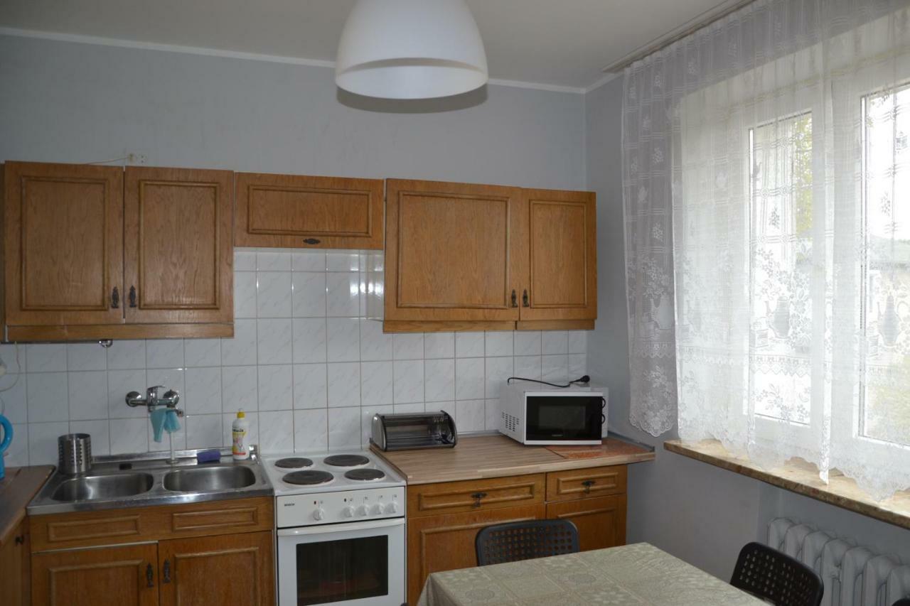 Bursztynowa Wyspa Danzig Exterior foto