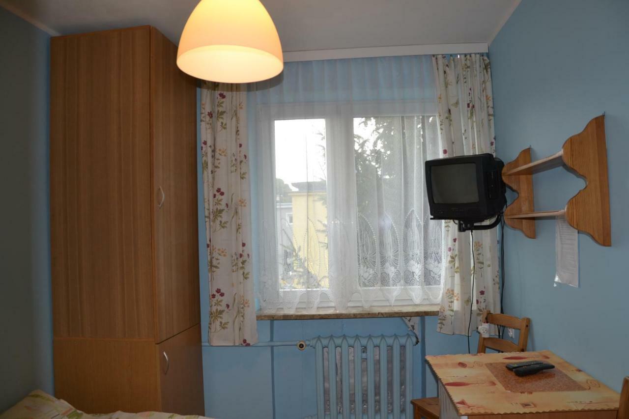 Bursztynowa Wyspa Danzig Exterior foto